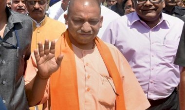 सीएम योगी ने बताया यूपी इलेक्शन 2022 का क्या होगा रिजल्ट, सपा पर बोले मुख्यमंत्री जी