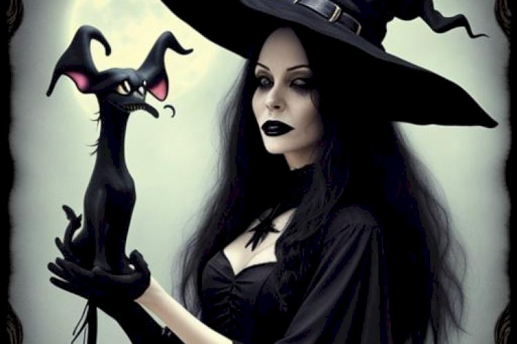 अस्पताल में डायन ने बुझाई अपनी हवस